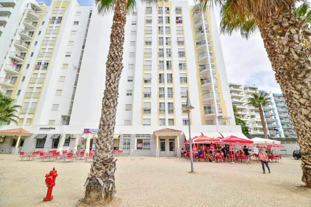 Timeless Sea I Apartment Armacao de Pera Exterior photo